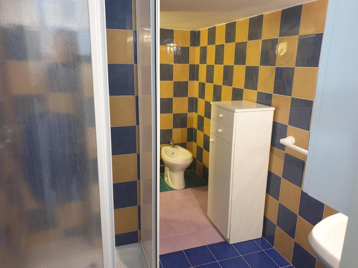 アヴォラ Holiday Houseヴィラ エクステリア 写真